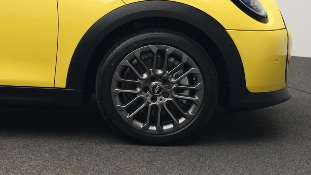 MINI Cooper C - Bild 16