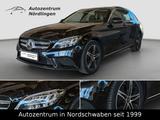 Mercedes-Benz C 220 T d Avantgarde |LED|Distronic|Spur|Totw| - gebrauchte Mercedes-Benz Kombis