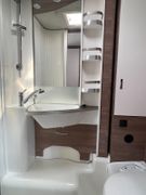 Knaus Traveller 650 DG *Dachklima|Lithium|Luftfeder*