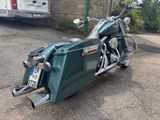 Harley-Davidson Road King Chicano TC88 - HARLEY-DAVIDSON 1999 ROAD KING