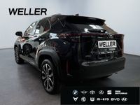 Toyota Yaris Cross - Vorschau Bild 6