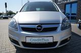 Opel Zafira B Edition AUTOMATIK 7 SITZER TEMPOMAT - Opel Gebrauchtwagen von 2005