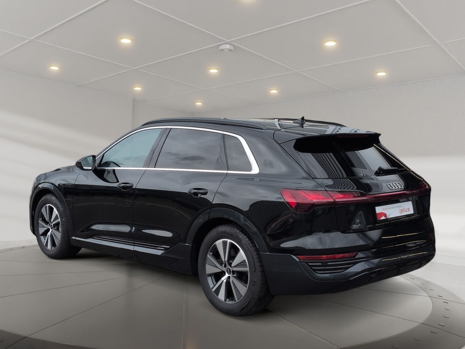 Audi Q8 e-tron - Bild 5