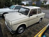 Trabant 1.1 Vorserie Nr.954 - Vorserien Autos