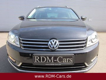 Volkswagen Passat Variant - 2