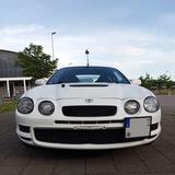 Toyota Celica T20  GT-Four  2.0 Turbo - Toyota Celica mit Benzin-Antrieb: Coupé, T20