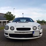 Toyota Celica T20  GT-Four GT2  2.0 Turbo - Toyota aus 1994