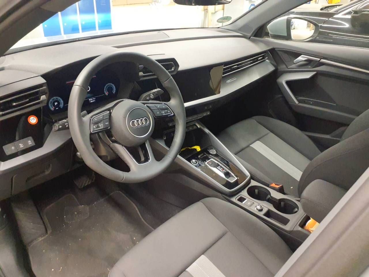 Audi A3 - Bild 4