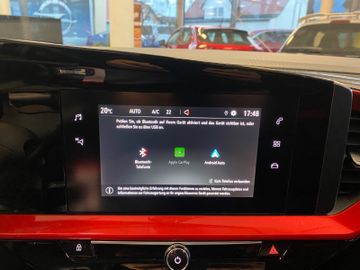 Bild 15 Opel MOKKA GS LINE AHK INTELLILUX INTELLILINK