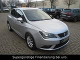 Seat Ibiza Style, 1,2 .GARANTIE,KLIMA,5-TÜRIG. - Seat Ibiza: 1.5