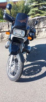 BMW 1100 GS - BMW 1100 GS