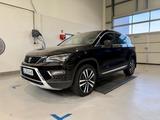 Seat Ateca Xcellence 4Drive *Beats*Ambiente*ACC*LED*