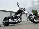 Big Dog Motorcycles K 9 - BIG DOG MOTORCYCLES MOTORRAD