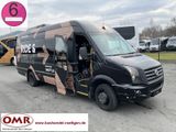 Volkswagen Crafter 2,0 D / Klima / 516 / 20 Sitze /Sprinter - Angebote entsprechen deinen Suchkriterien