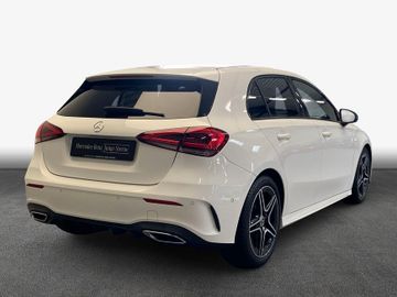 Mercedes A 180 - 2