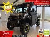 Odes Workcross / 4Trac ProX 1000 ABS 3-Sitzer - ODES MOTORRAD