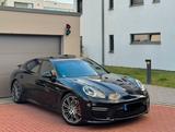 Porsche Panamera Facelift 4.8 V8 GTS 2Hand... - Porsche Panamera Facelift Gebrauchtwagen