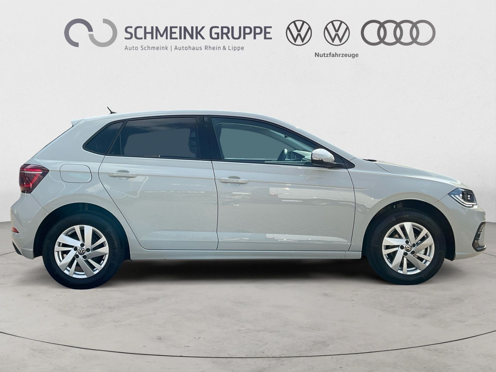 Volkswagen Polo - Bild 6