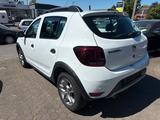 Dacia Sandero II Stepway Essential - Dacia Sandero Gebrauchtwagen in Köln