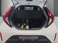 Toyota Aygo (X) - Vorschau Bild 5