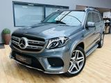 Mercedes-Benz GLS 350 d 4Matic/ ACC /360*/ - Mercedes-Benz GLS 350 aus 2019