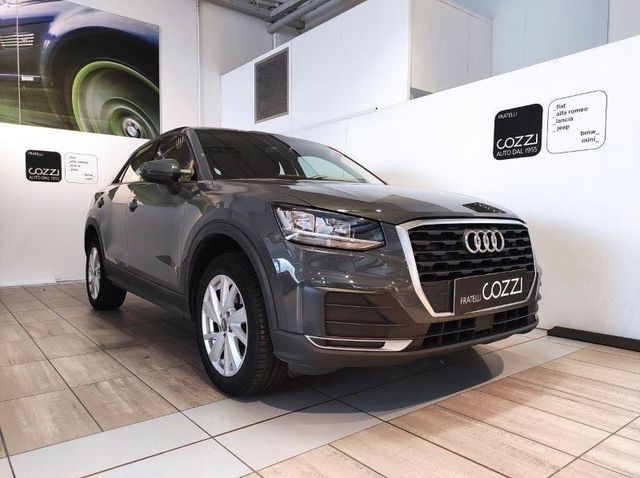 Audi Q2 1.6 TDI Business