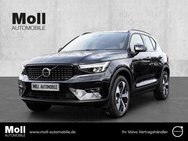 Volvo XC40 Plus Dark 2WD B3 EU6d Panorama Assistance A