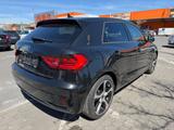 Audi A1 30 TFSI S tronic advanced Sportback 1.HAND - Audi Unfallwagen