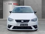 Seat Ibiza FR*GARANTIE*EPH*FULL-LINK*SHZ*NAVI* - Seat Ibiza: Fr