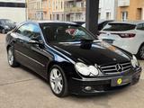 Mercedes-Benz CLK 220 CDI AVANTGARDE 1.Hand TÜV Neu *TOP* - Mercedes-Benz CLK 220: Cdi