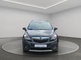 Opel Mokka Edition ecoFlex - Opel Mokka mit Anhängerkupplung