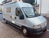 Citroën Citroen Jumper 244L 2.8 HDI Wohnmobil 5-sitzer - Citroën Jumper l2h2
