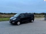 Ford  Ford Tourneo Custom 2.0 TDCi Automatik,8-Sitzer - Ford Tourneo Custom Gebrauchtwagen
