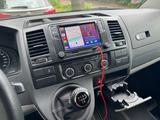 Volkswagen T5 - Wohnmobil oder -wagen