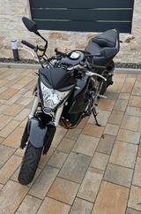 Honda CB 1000 RA - ABS, Scheckheft, Laser Sportauspuff - Angebote