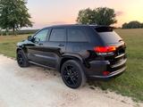 Jeep Grand Cherokee 3.0l V6 MultiJet 184kW S Auto... - Jeep Grand Cherokee: 6.1
