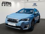Subaru XV 2,0 ie Platinum SD - Subaru Gebrauchtwagen in Mannheim