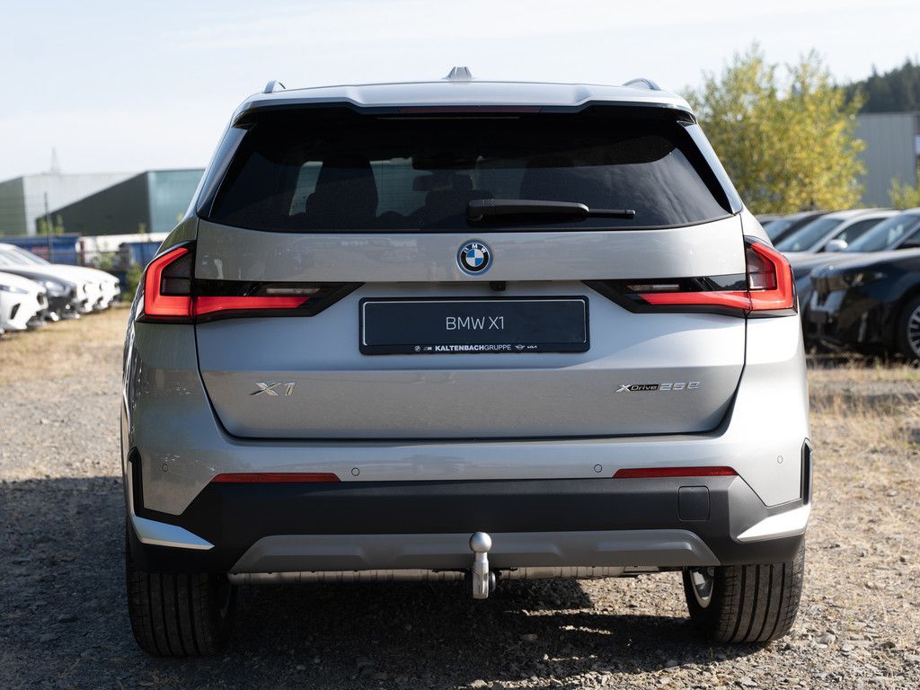 BMW X1 - Bild 6