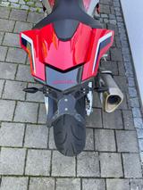 Honda CBR 1000RR,SP1 Fireblade SC77 - HONDA CBR1000F