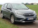 Honda CRV 2016 Autogas 51000km - Honda mit LPG-Antrieb