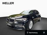BMW 530i Lim. Aut. Luxury Line GSD RFK HiFi LiCo+ - BMW 530 Gebrauchtwagen in Frankfurt