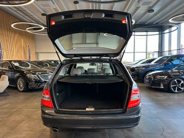 MYAUTOCENTER – Gebraucht- und Jahreswagen mit Werkstattservice in Pfaffenhofen Mercedes-Benz C 220 T CDI Blueefficiency *2. Hand*CD-Wechsler*