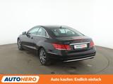 Mercedes-Benz E-Klasse E 250 CGI Aut.*NAVI*TEMPO*PDC*SHZ* - Mercedes-Benz E 250: Coupe