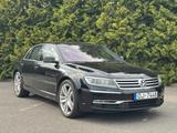 Volkswagen Phaeton 4.2 V8 4MOTION Tiptronic 4-Sitzer - Volkswagen Phaeton: 4.2
