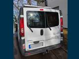Opel Vivaro Campervan | Ausbau | 2 Schlafplätze  - Opel Kastenwagen