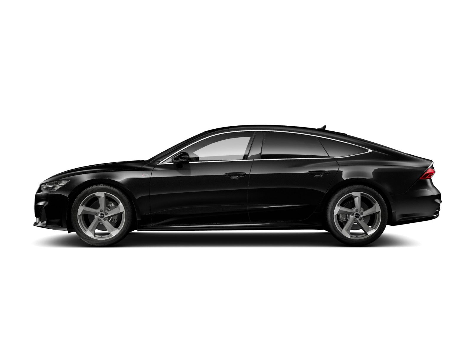 Audi A7 - Bild 6
