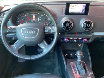 Audi A3 - 9