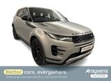 Land Rover Range Rover Evoque R-Dynamic SE P250 - gebrauchte Land Rover Range Rover Evoque aus dem Jahr 2022