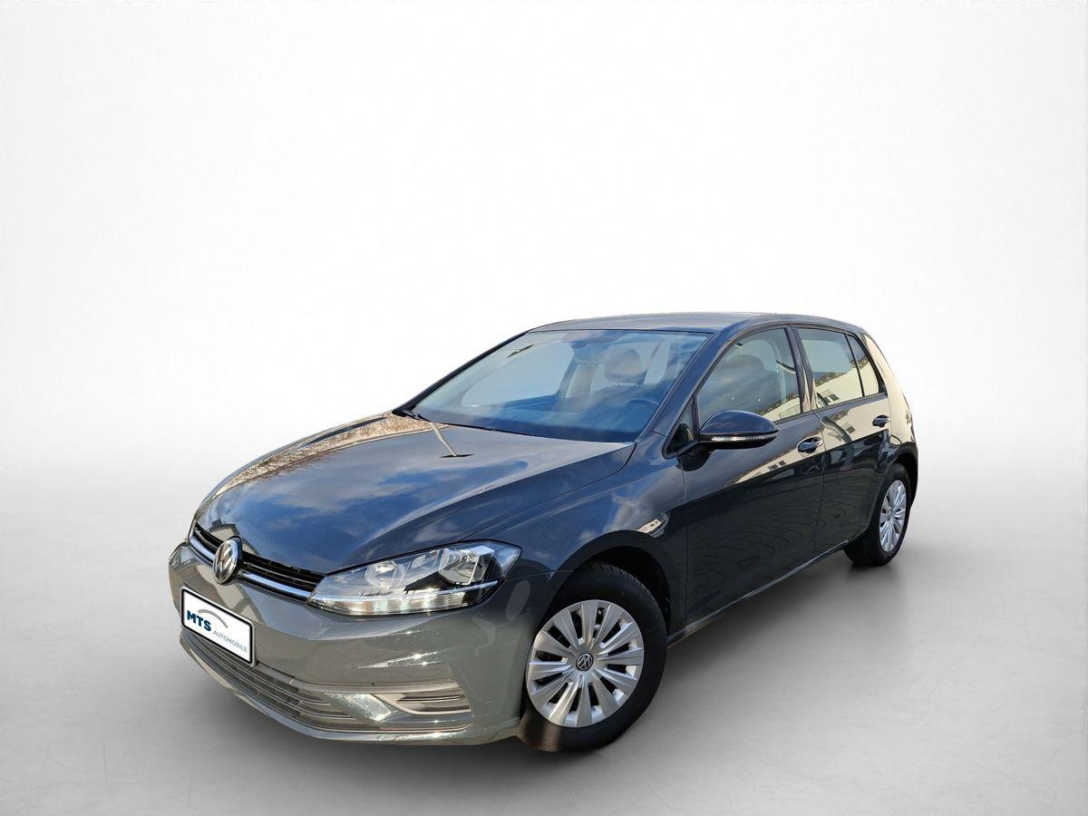 Volkswagen Golf VII 1.0 TSI 116PS Trendline