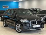 BMW X1 sDrive 18i Advantage Aut/Navi/ParkAss/Tempoma
